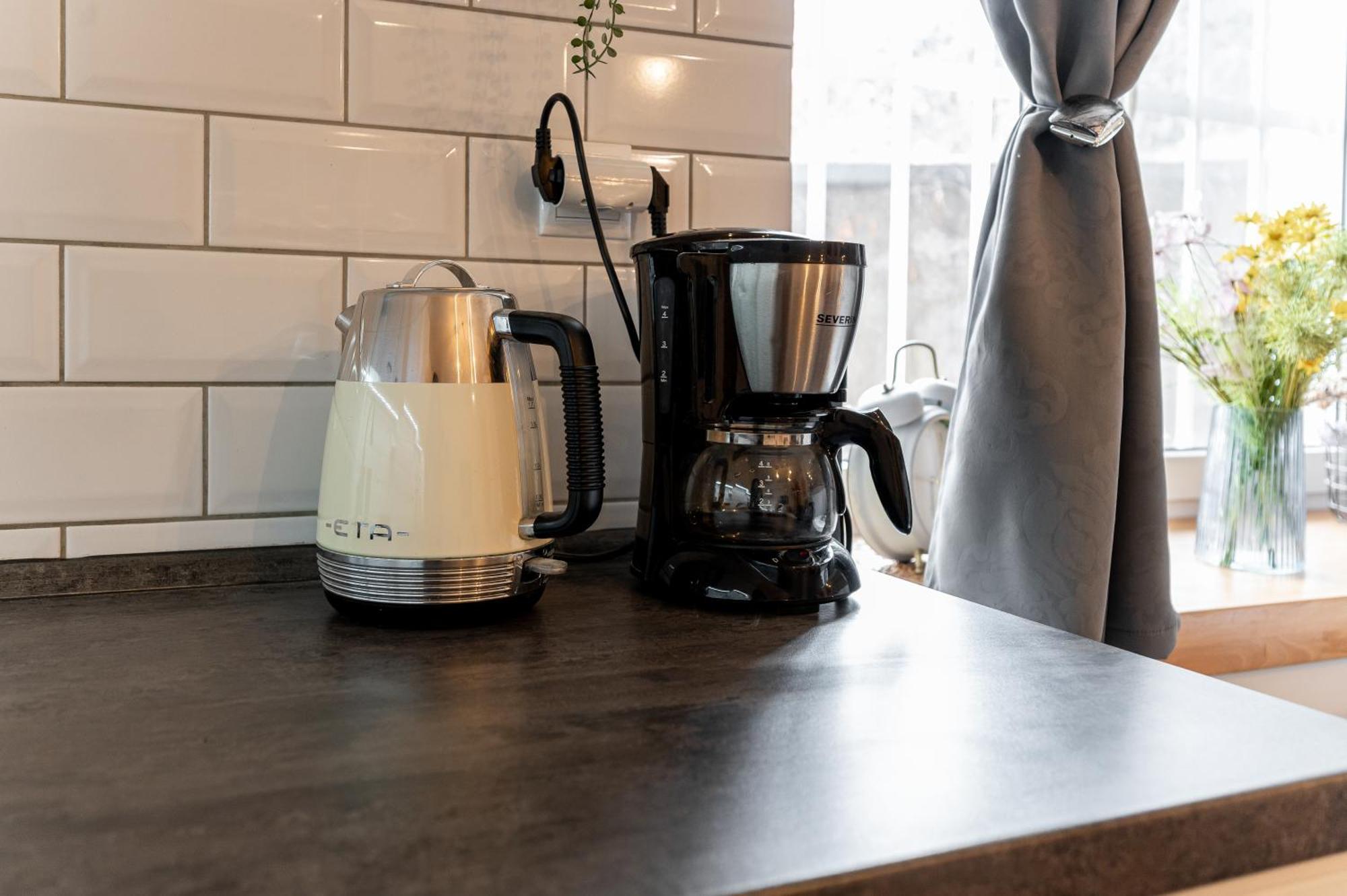 Blizko Stanice Apartment Kosice Center Екстер'єр фото