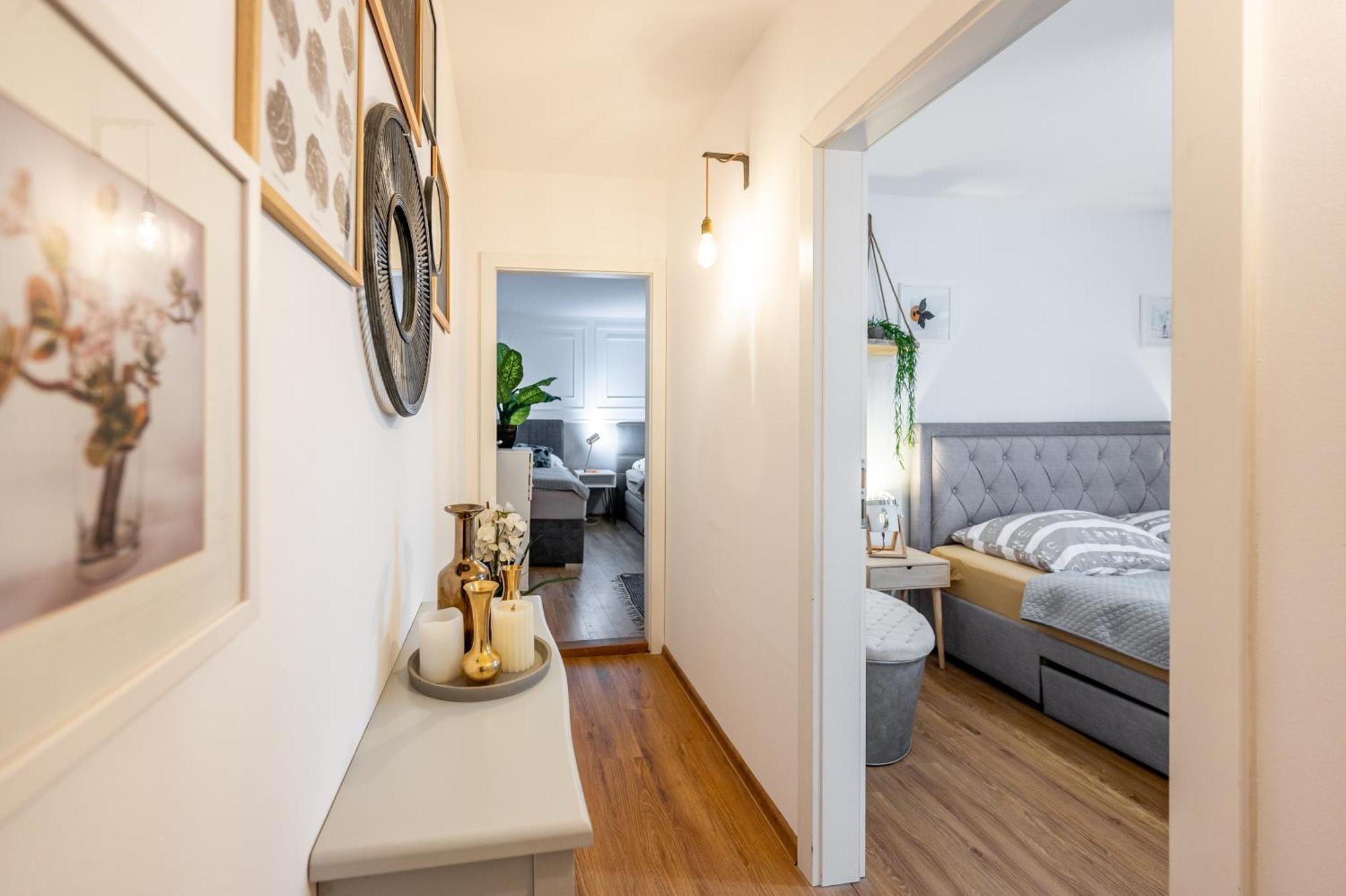 Blizko Stanice Apartment Kosice Center Екстер'єр фото