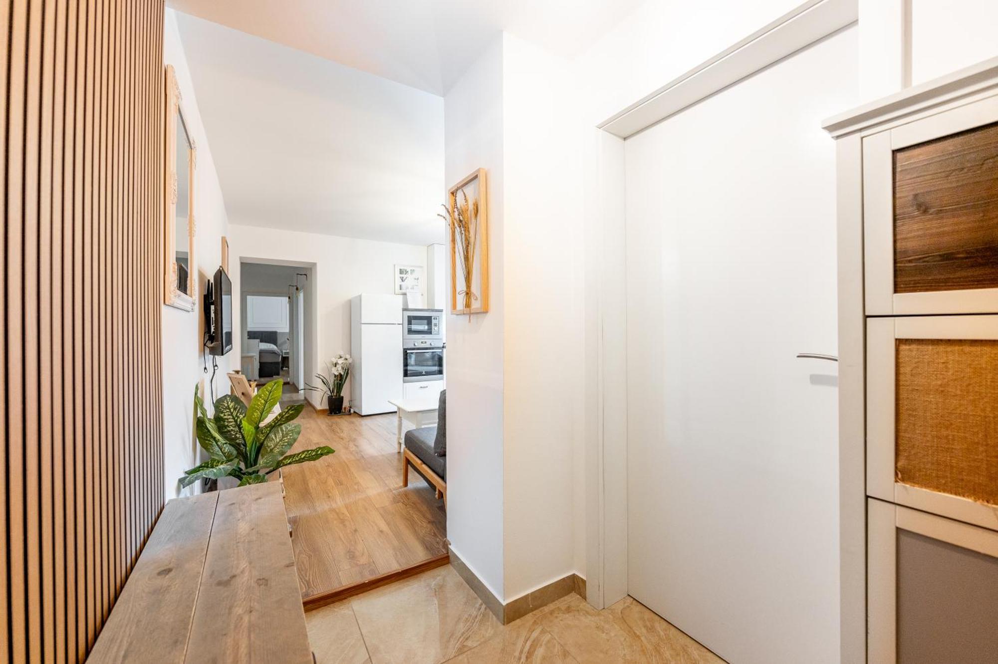 Blizko Stanice Apartment Kosice Center Екстер'єр фото
