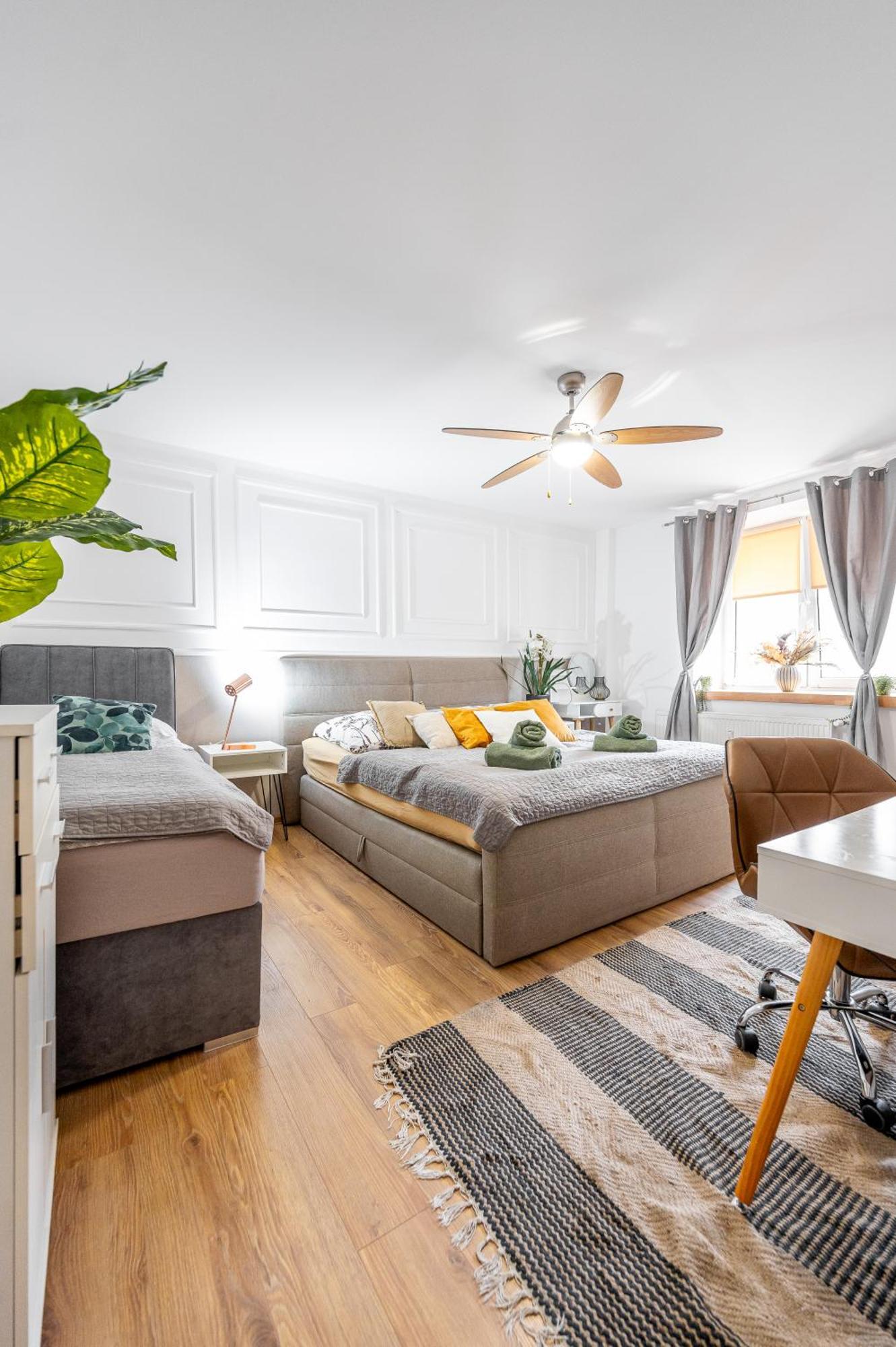 Blizko Stanice Apartment Kosice Center Екстер'єр фото