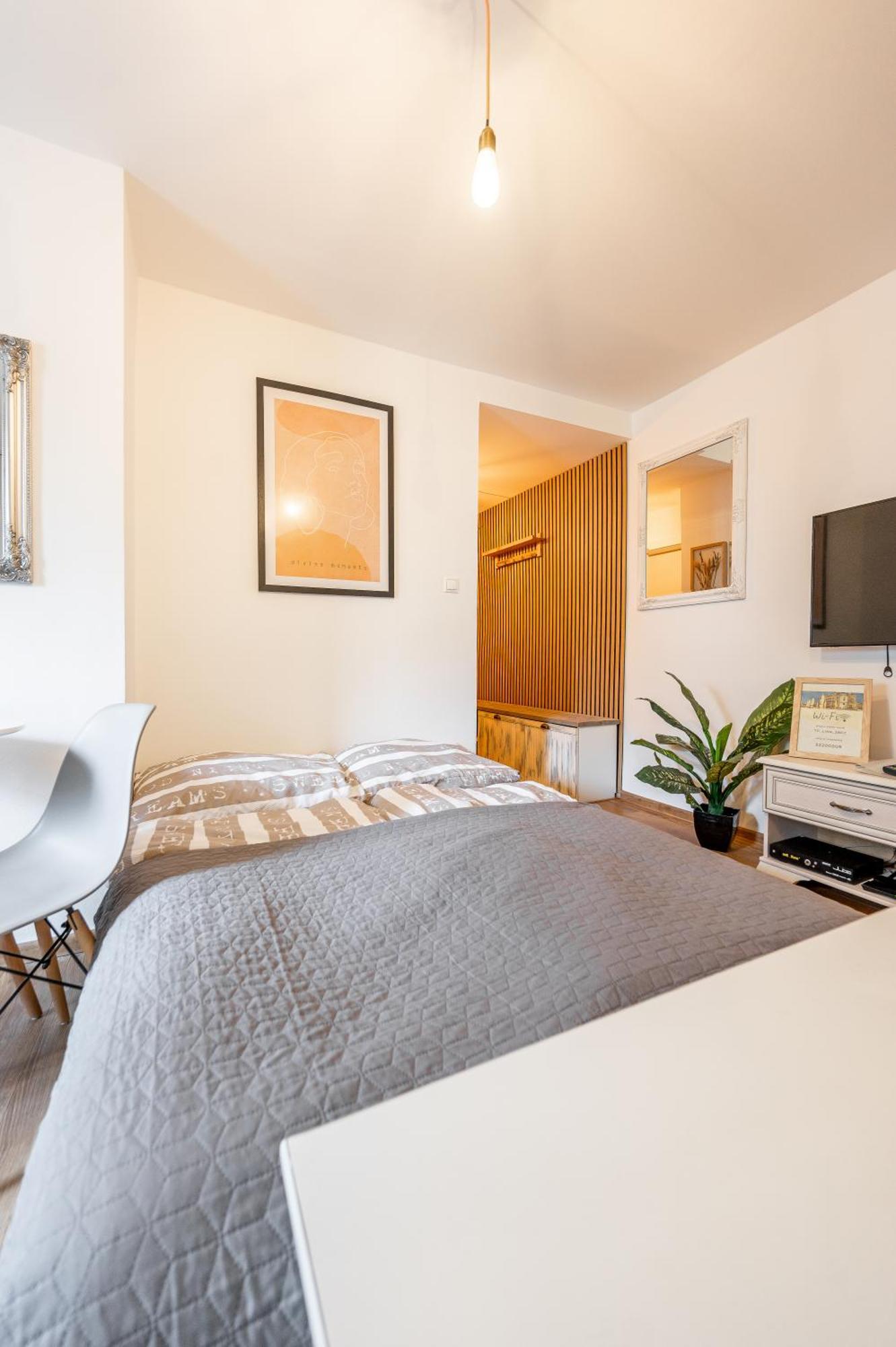 Blizko Stanice Apartment Kosice Center Екстер'єр фото