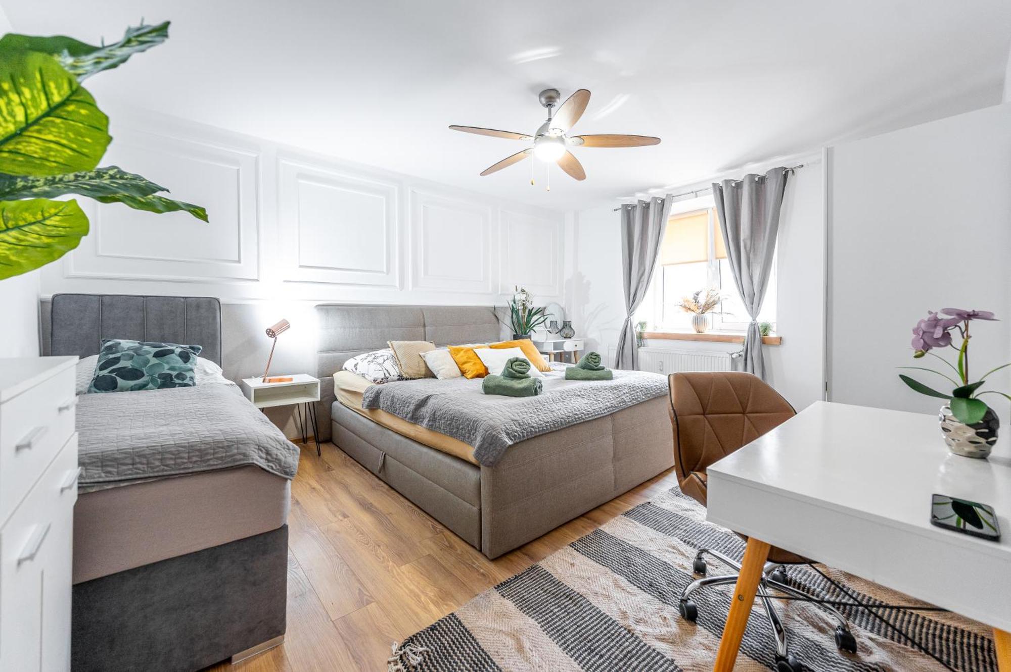 Blizko Stanice Apartment Kosice Center Екстер'єр фото