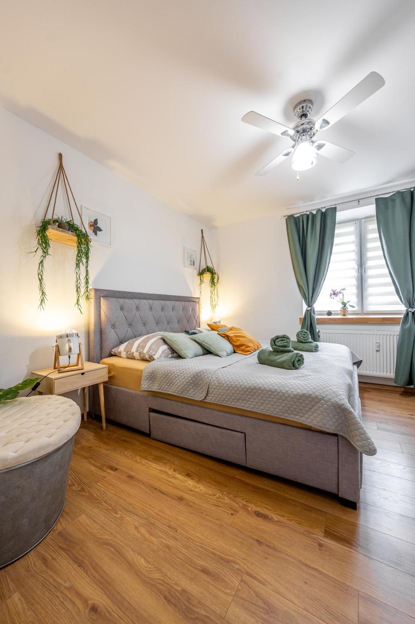 Blizko Stanice Apartment Kosice Center Екстер'єр фото