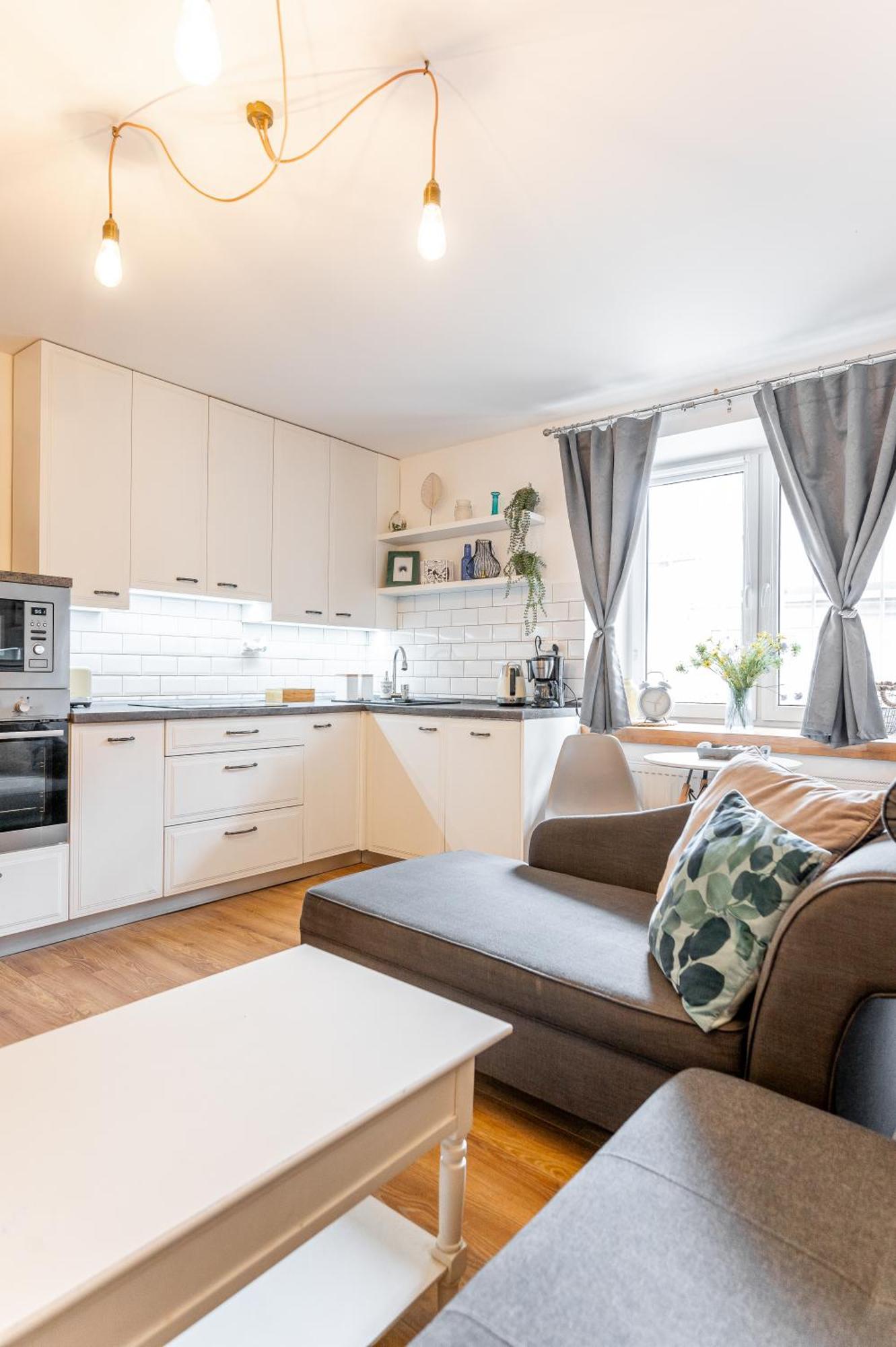 Blizko Stanice Apartment Kosice Center Екстер'єр фото