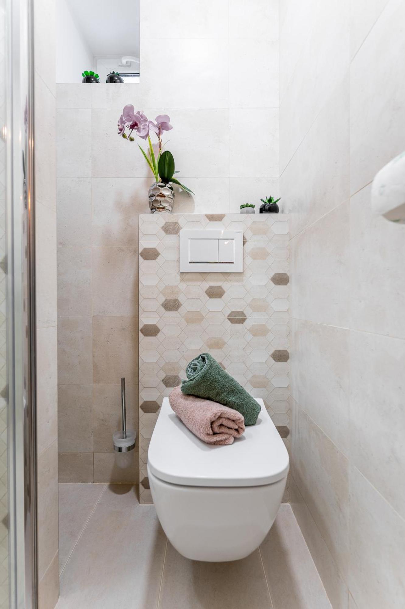 Blizko Stanice Apartment Kosice Center Екстер'єр фото